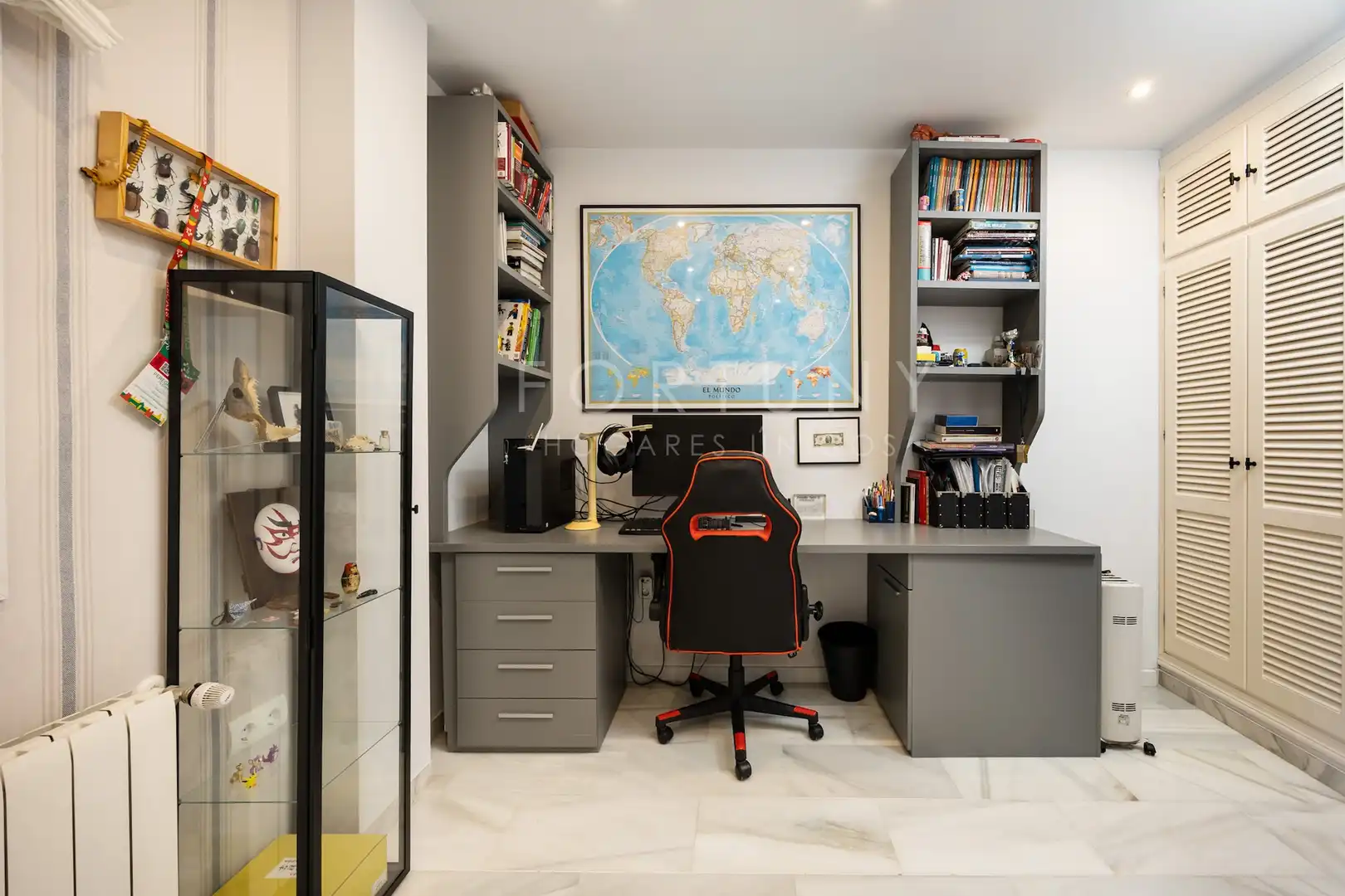 Casa o chalet en venta en Málaga con Aire acondicionado, Calefacción y Jardín privado