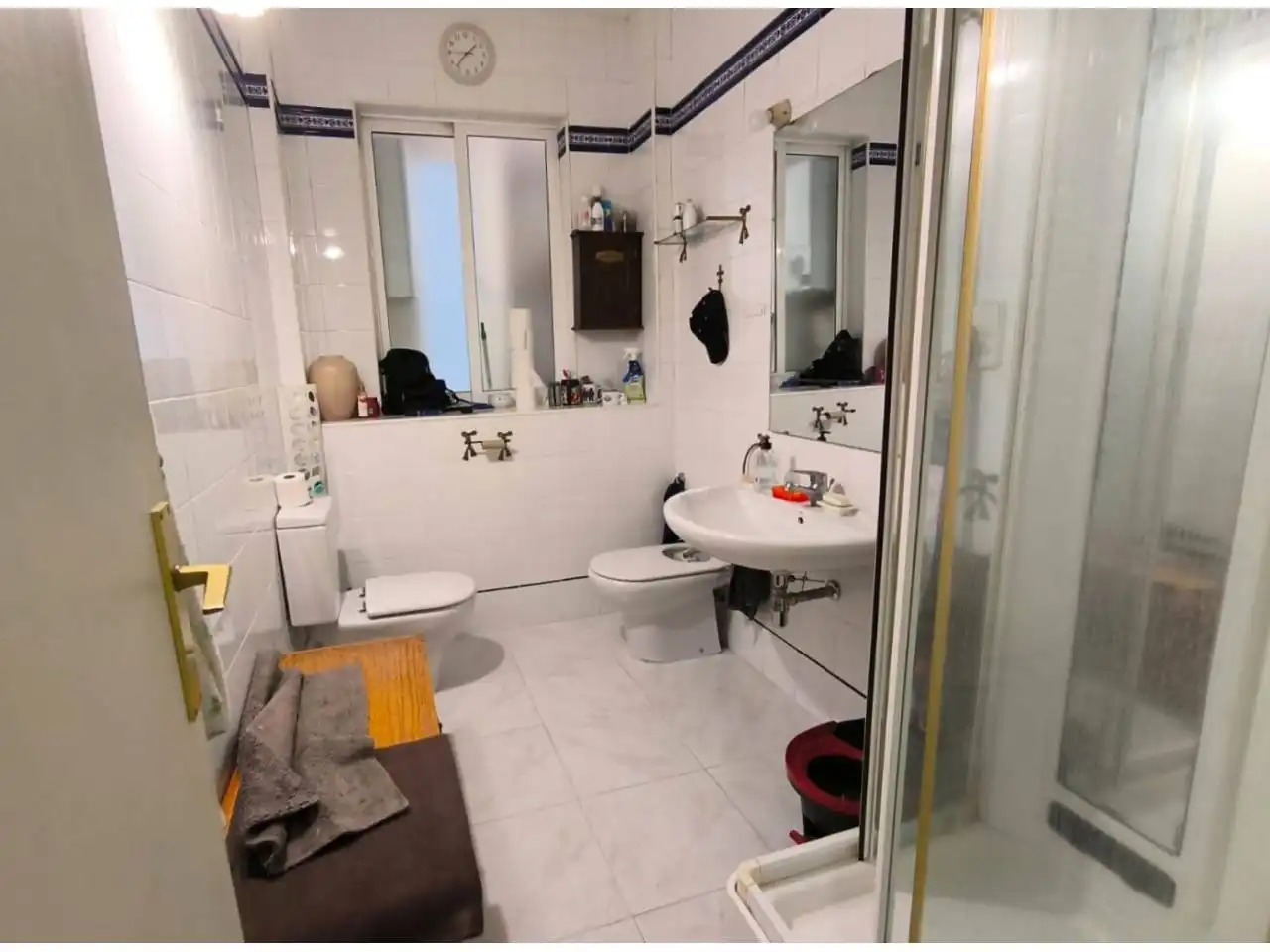 Flat with terrace for sale in Paseo Libertad, imagen 16