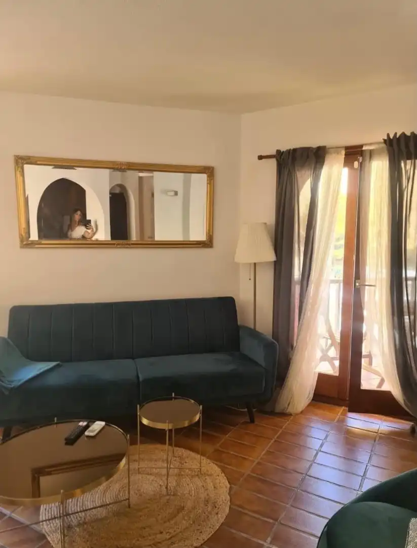 Apartament amb piscina de lloguer a Mascarat, imagen 3