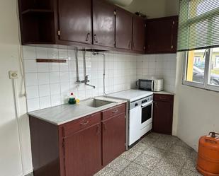 Kitchen of Flat for sale in Cedeira