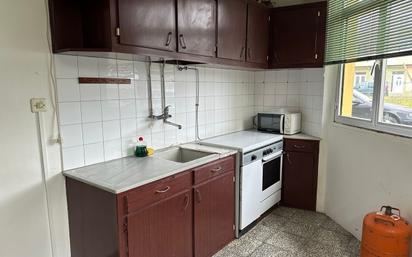 Cuina de Pis en venda en Cedeira