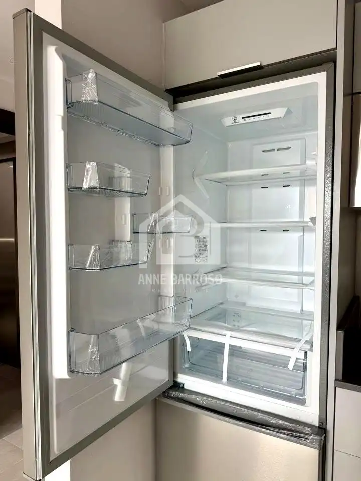 Cocina de Piso de alquiler en Arona