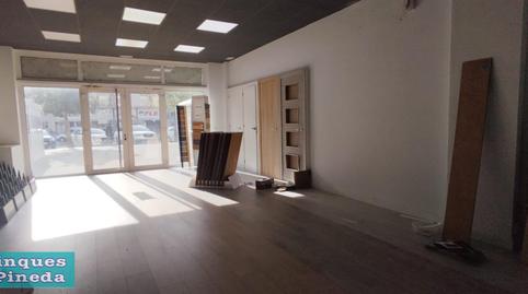 Photo 3 of Premises to rent in Can Moré - Santa Anna - Can Feliu de Merola, Pineda de Mar