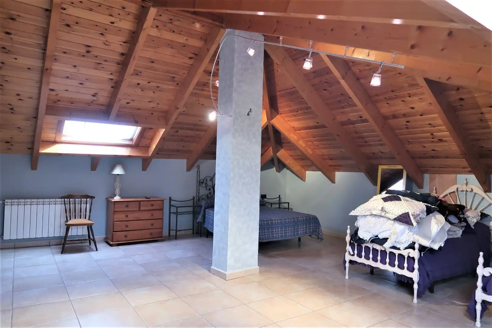 Casa con jardín en venta en Vallirana, imagen 39