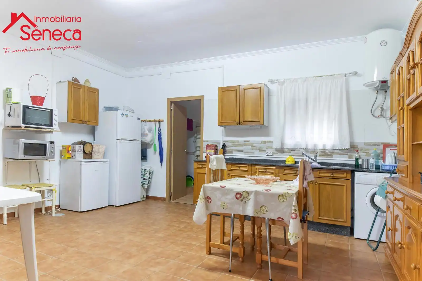 Villa à vendre à Periurbano Oeste - Sierra, imagen 10