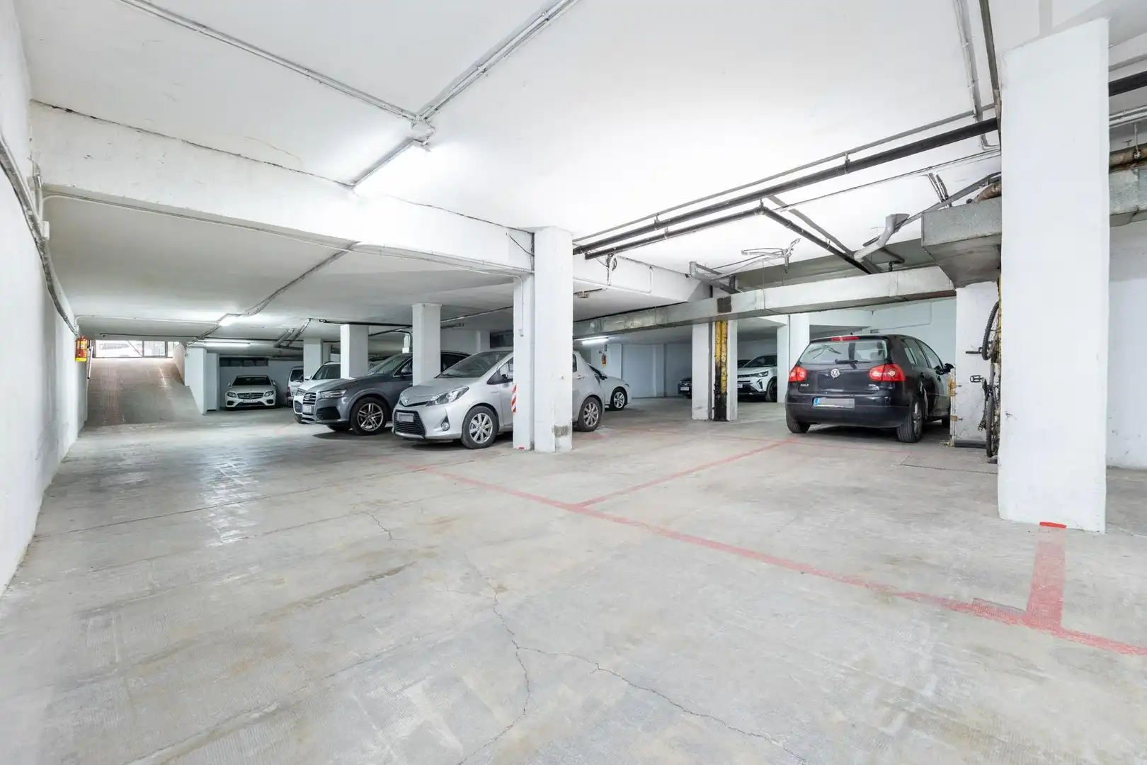 Piso con ascensor en venta en Calle Tejeiro 21, imagen 29