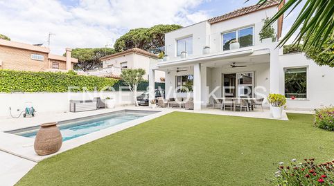 Photo 2 of Houses for sale in La Pineda, Castelldefels