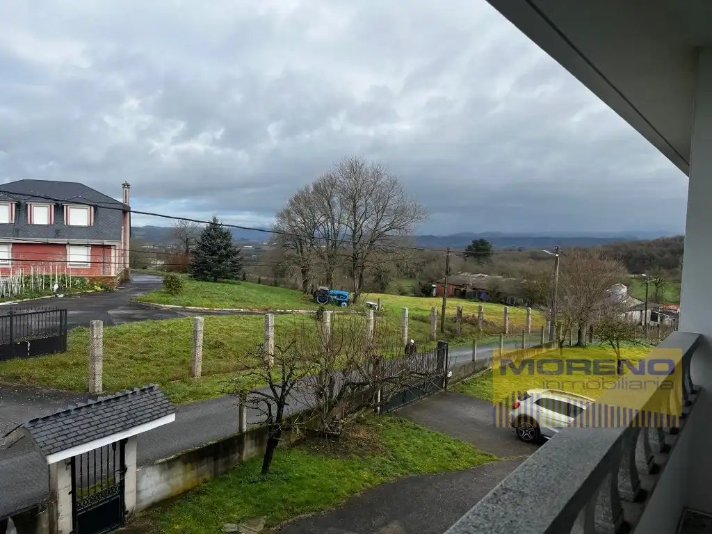 Haus oder Chalet zum Verkauf in Lugar Outeiro - Pq Fafian, Sarria