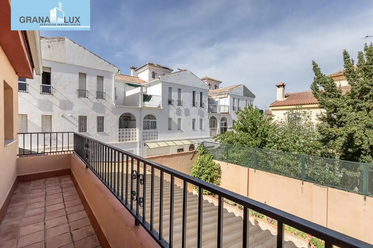 Detached house with terrace for sale in Calle SEVERO OCHOA, imagen 23