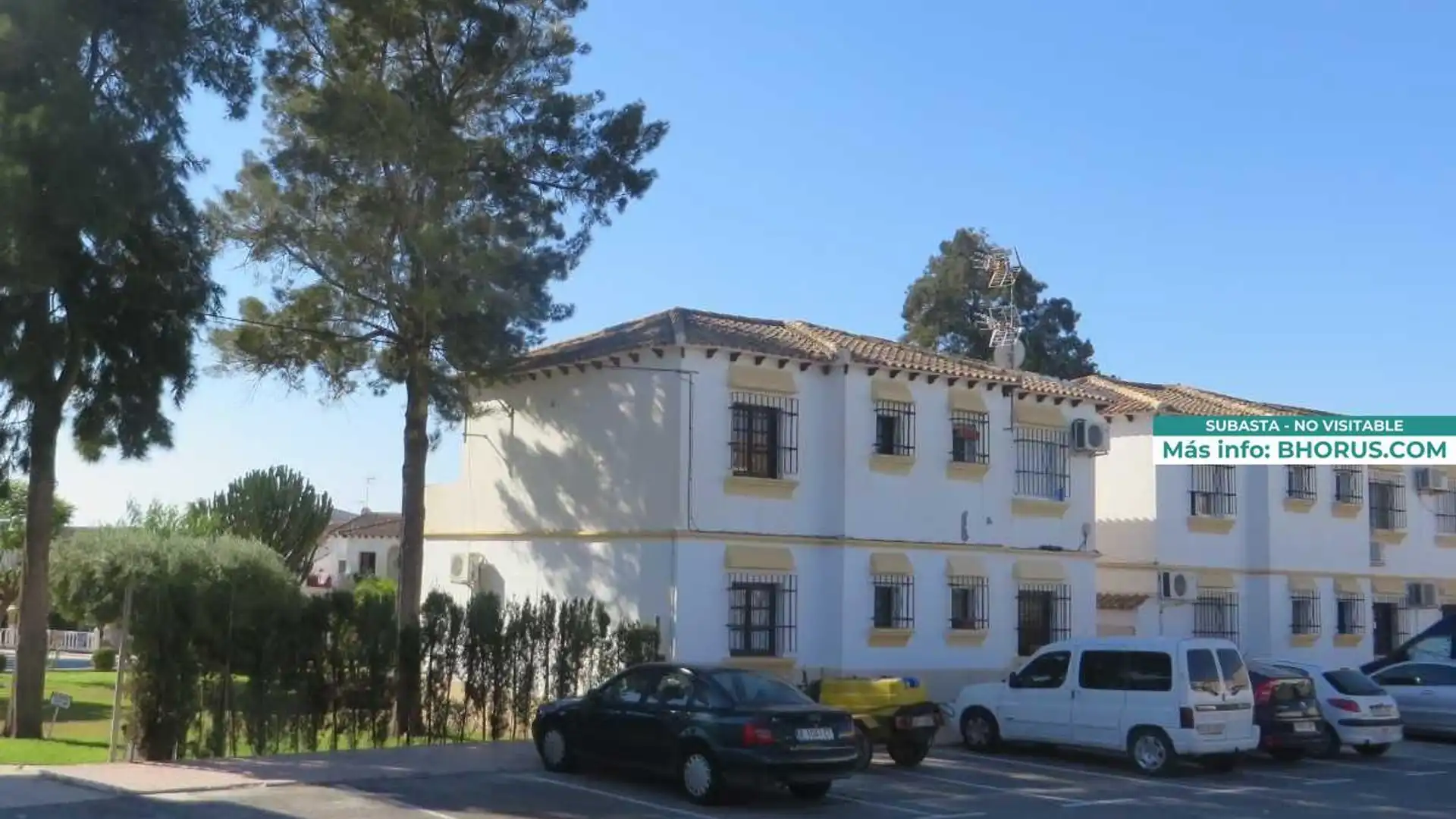 Piso en venta en LENTISCO, 2, San Miguel de Salinas