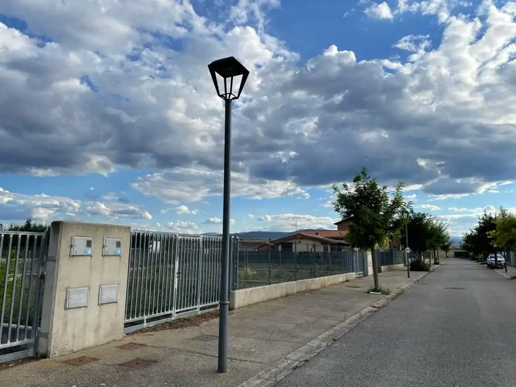 Residential land for sale in Hervías, imagen 34