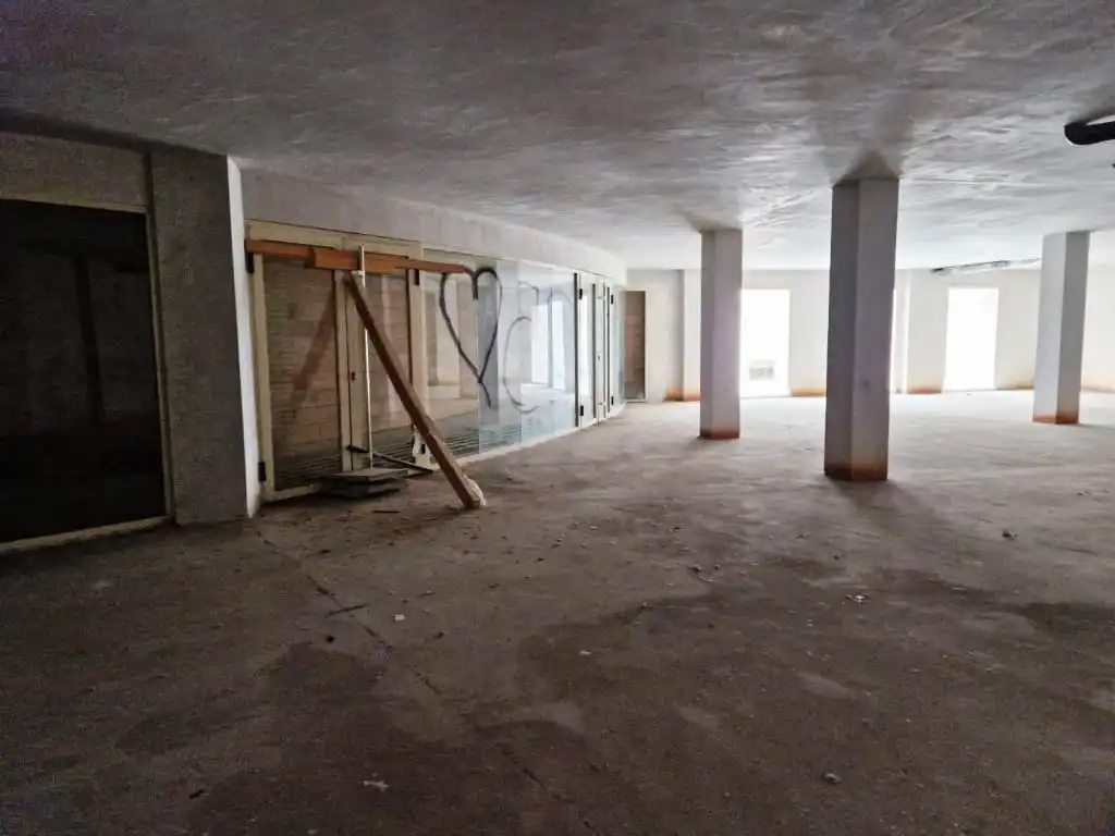 Business premises to rent in Binéfar, imagen 7
