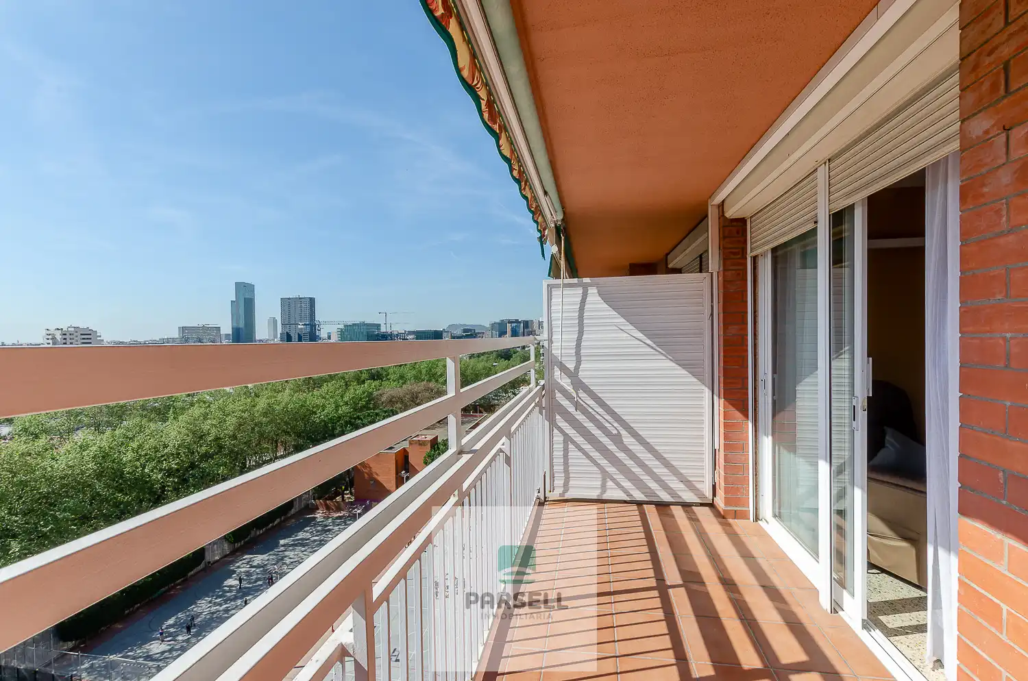 Piso en venta en Gran Via de les Corts Catalanes, Provençals del Poblenou