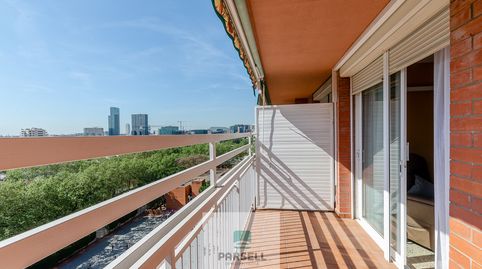 Foto 2 de Piso en venta en Gran Via de Les Corts Catalanes, Provençals del Poblenou, Barcelona Capital
