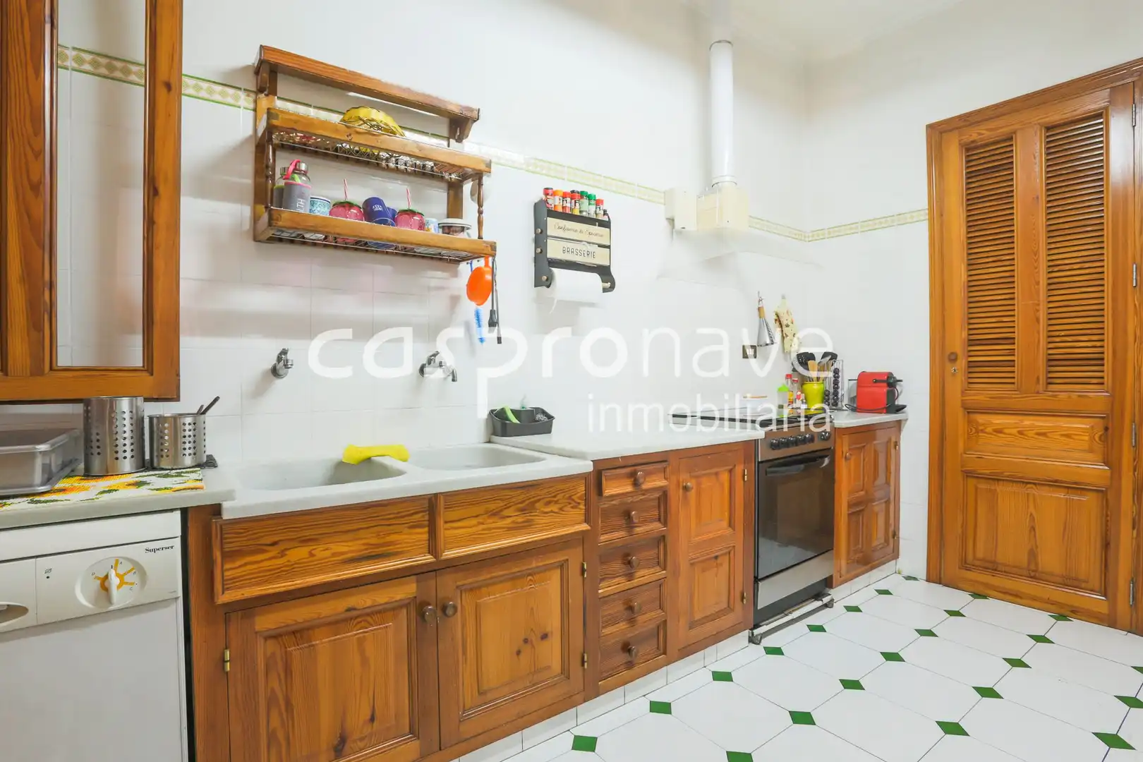 Appartement à vendre à Ronda de la Magdalena 7, imagen 9