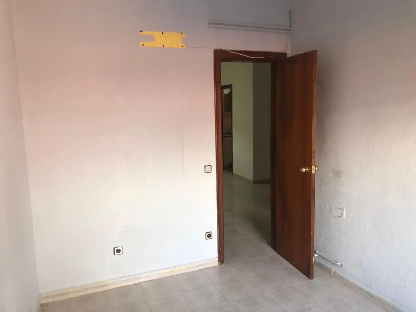 Pis en venda en L'Hospitalet de Llobregat amb Balcó