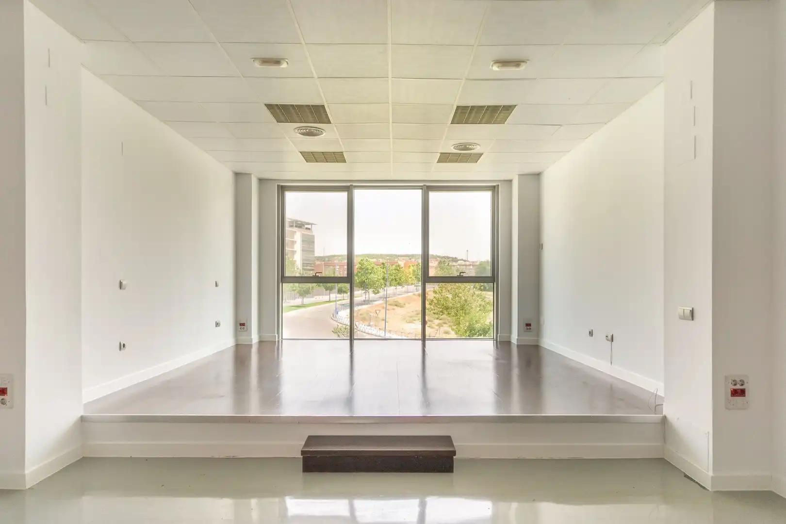 Loft zum Verkauf in Calle Thomas Edison, 4, Rivas Futura