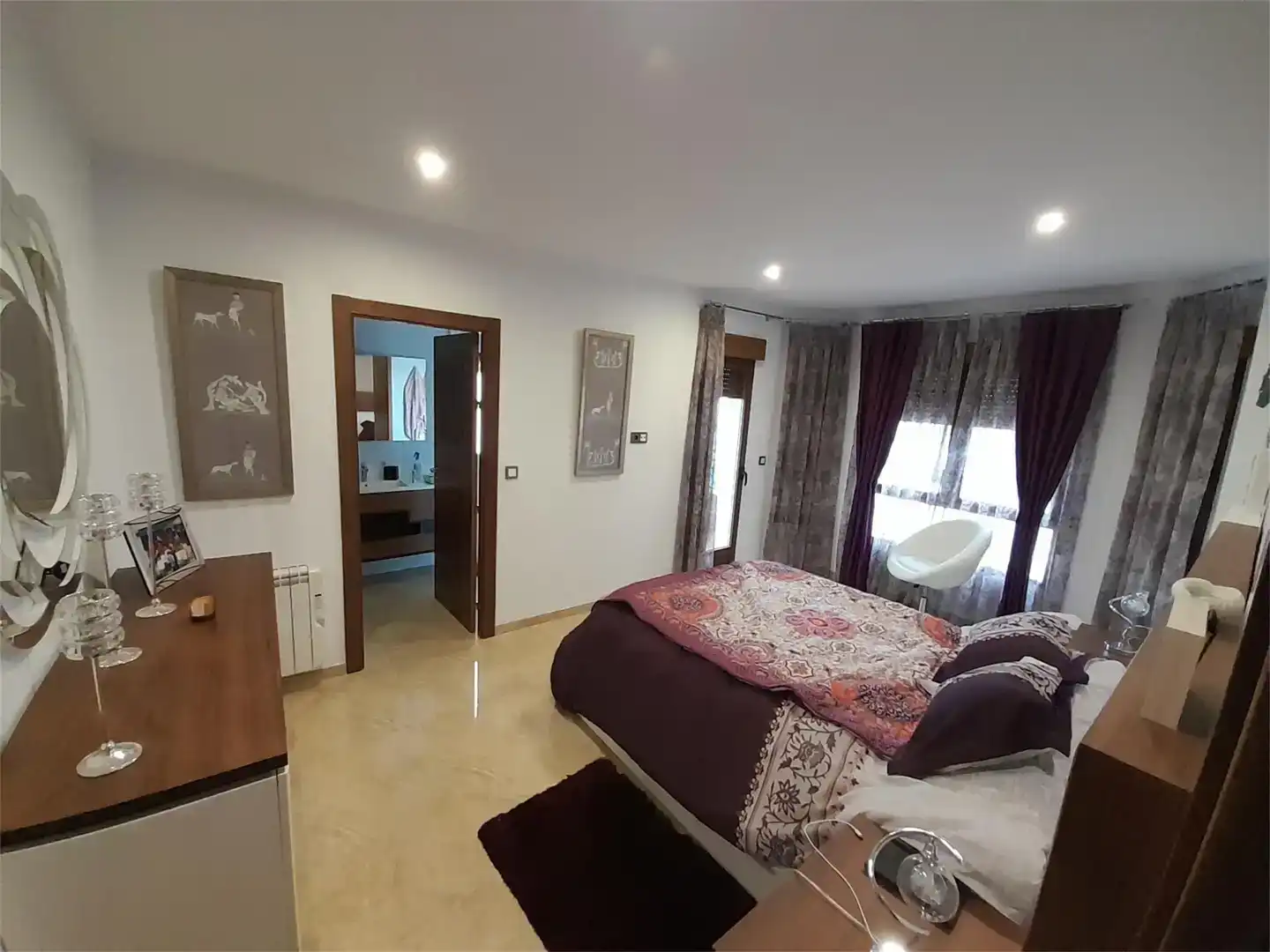 Habitación de Piso en venta en Castillo de Locubín con Aire acondicionado, Amueblado y Lavadora