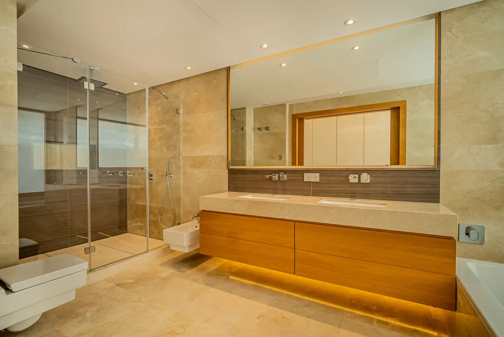 Apartament amb piscina en venda a Marbella Centro, imagen 15