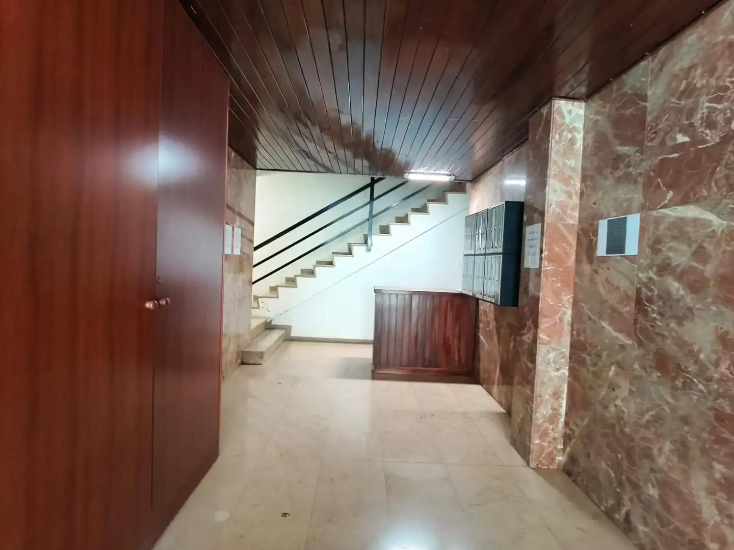 Wohnung zum Verkauf in Manresa mit Heizung