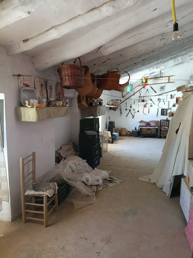 Reihenhaus zum Verkauf in Tobarra, imagen 15