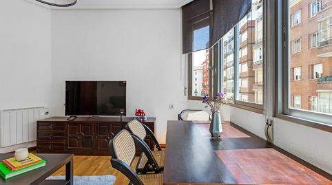Foto 4 de Apartamento en venta en Nueva España, Madrid Capital