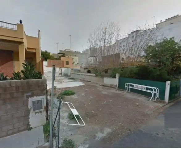 Residential land for sale in Playa