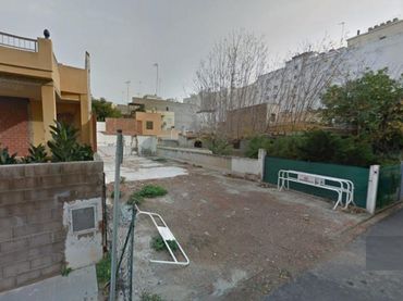 Terreno residenziale in vendita a Playa