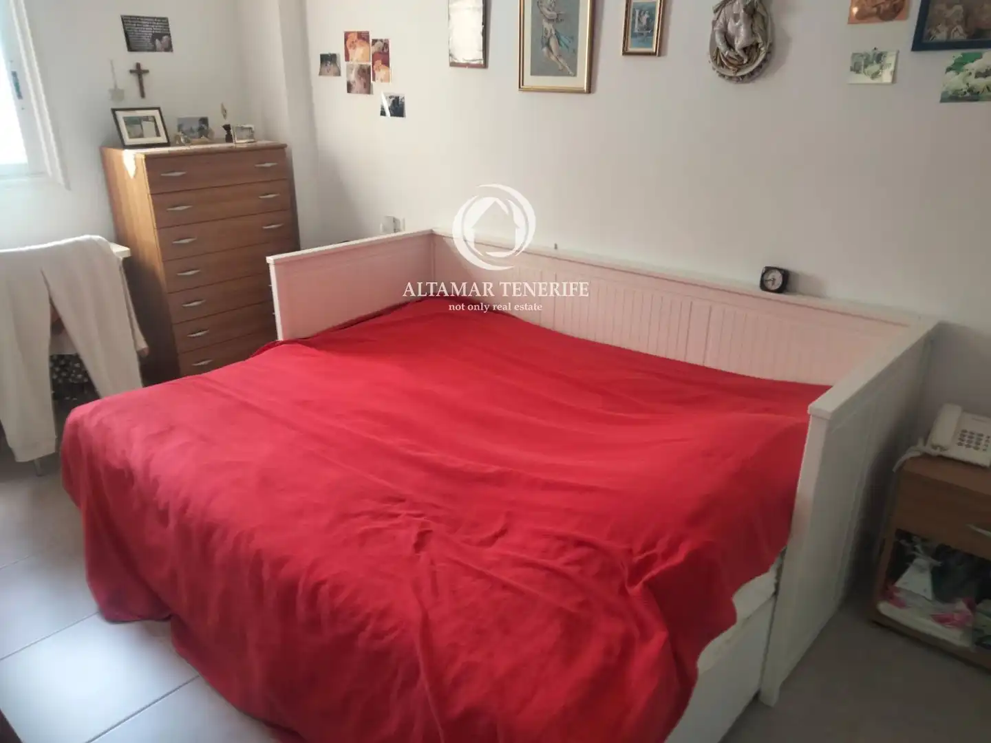 Apartament amb piscina en venda a Av. Santiago Puig, imagen 11