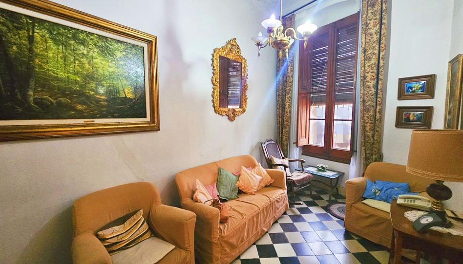 Foto 1 de Casa o xalet en venda a Nucli Urbà, Barcelona