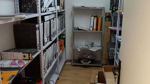 Foto 5 de Piso en venta en Ensanche, A Coruña