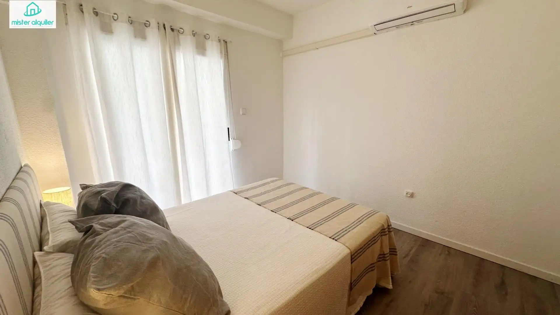 Apartament amb terrassa de lloguer a SANT FRANCESC 14, imagen 29