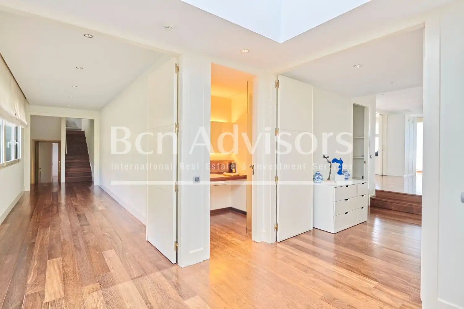 Villa con piscina in vendita a Sarrià - Sant Gervasi, imagen 19