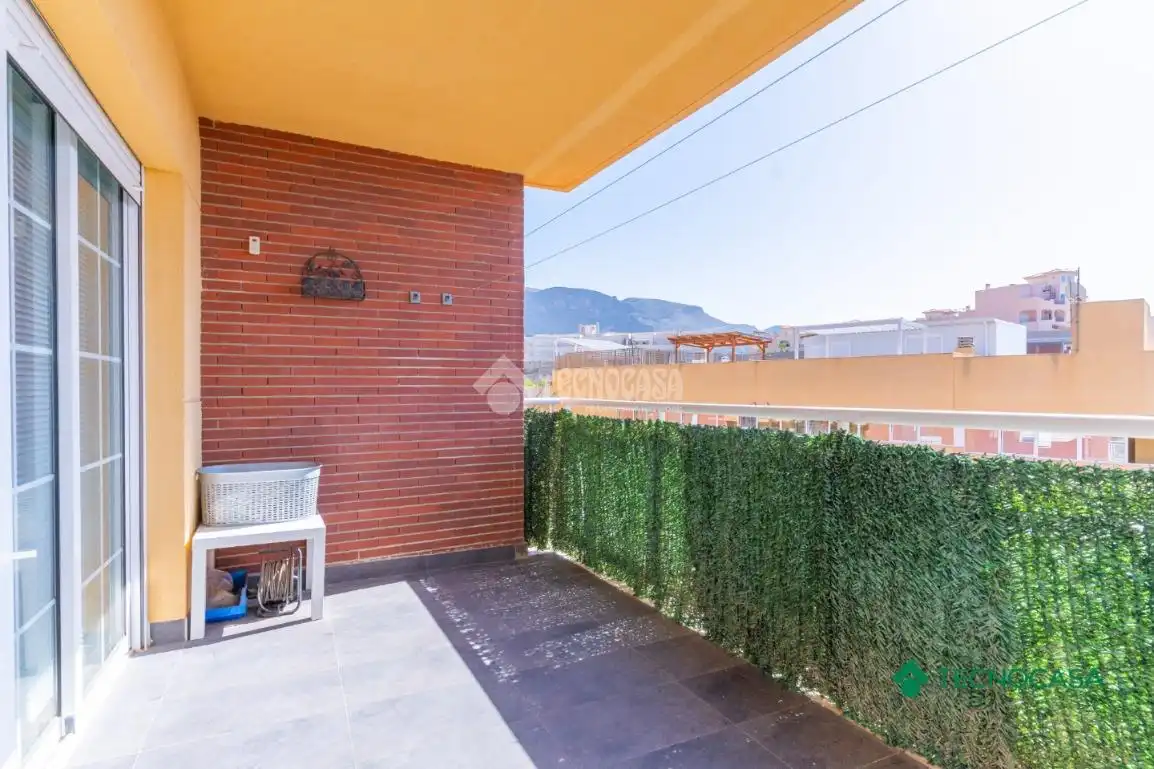 Wohnung zum Verkauf in Aguadulce, imagen 16