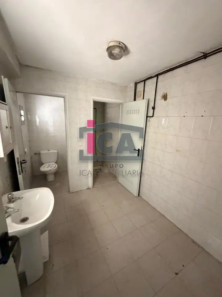 Nave industrial in affitto a CALLE LABRADORES, imagen 7