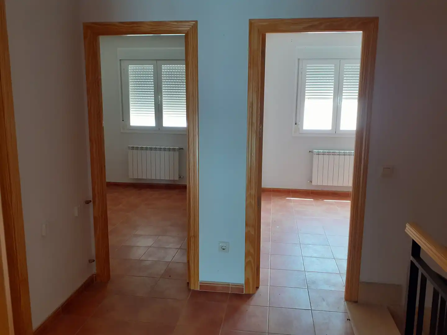 Casa adosada en venta en Malagón