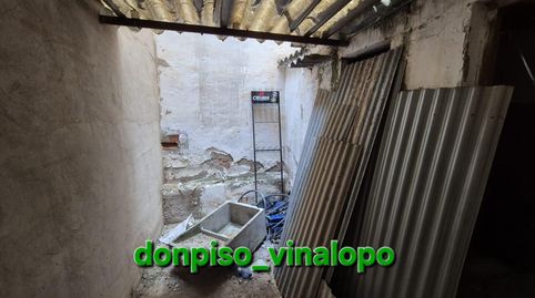 Foto 5 von Einfamilien-Reihenhaus zum Verkauf in El Rabal, Villena