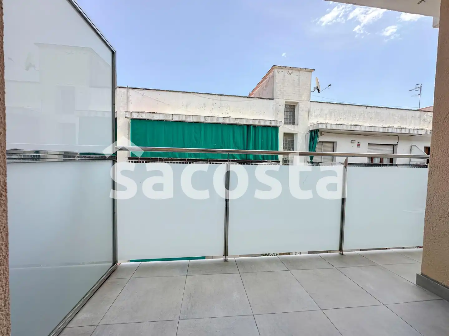 Piso con terraza en venta en Carrer CANIGO, imagen 26