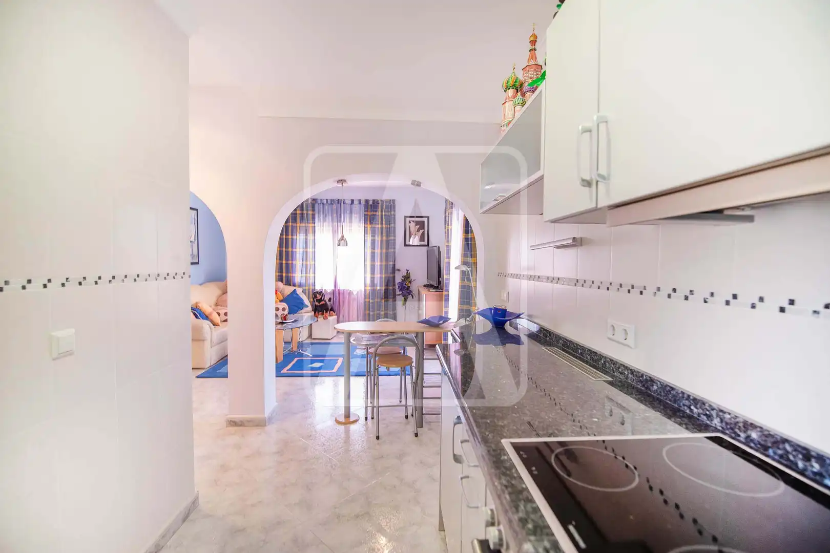 Chalet con piscina en venta en Gargasindi - Garduix - Colina del Sol, imagen 46