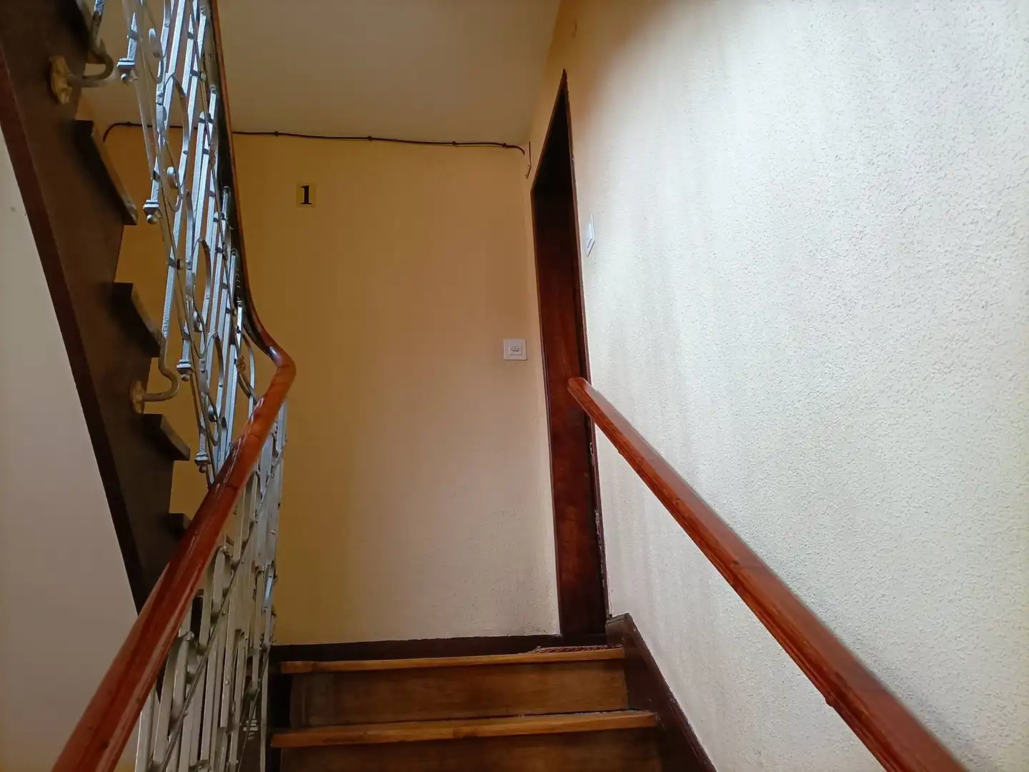 Flat for sale in El Postigo