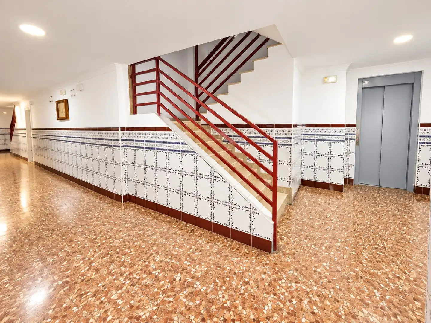 Flat with lift for sale in Calle Rodriguez de la Fuente, imagen 15