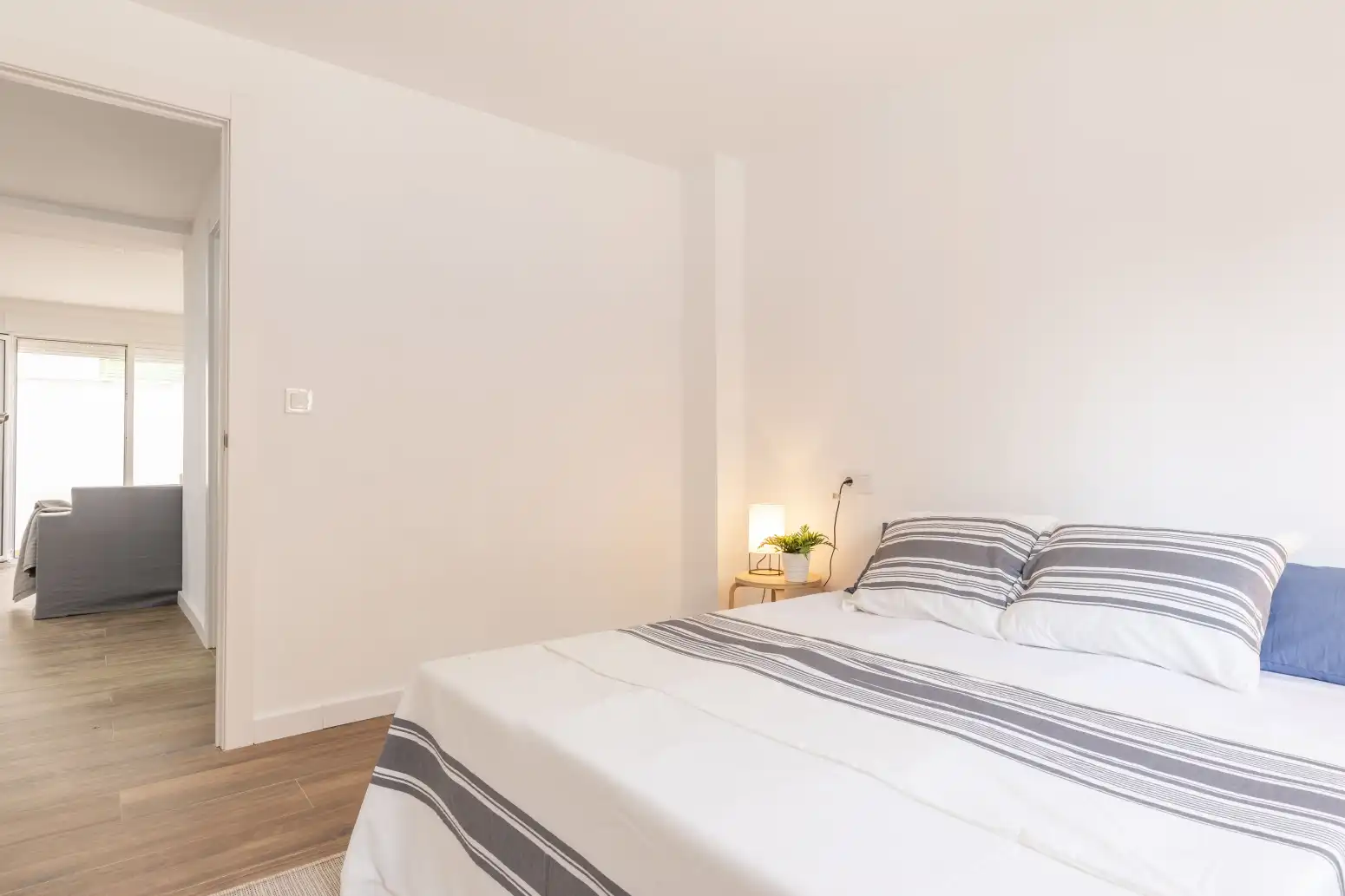 Habitación de Piso en venta en Museros con Terraza