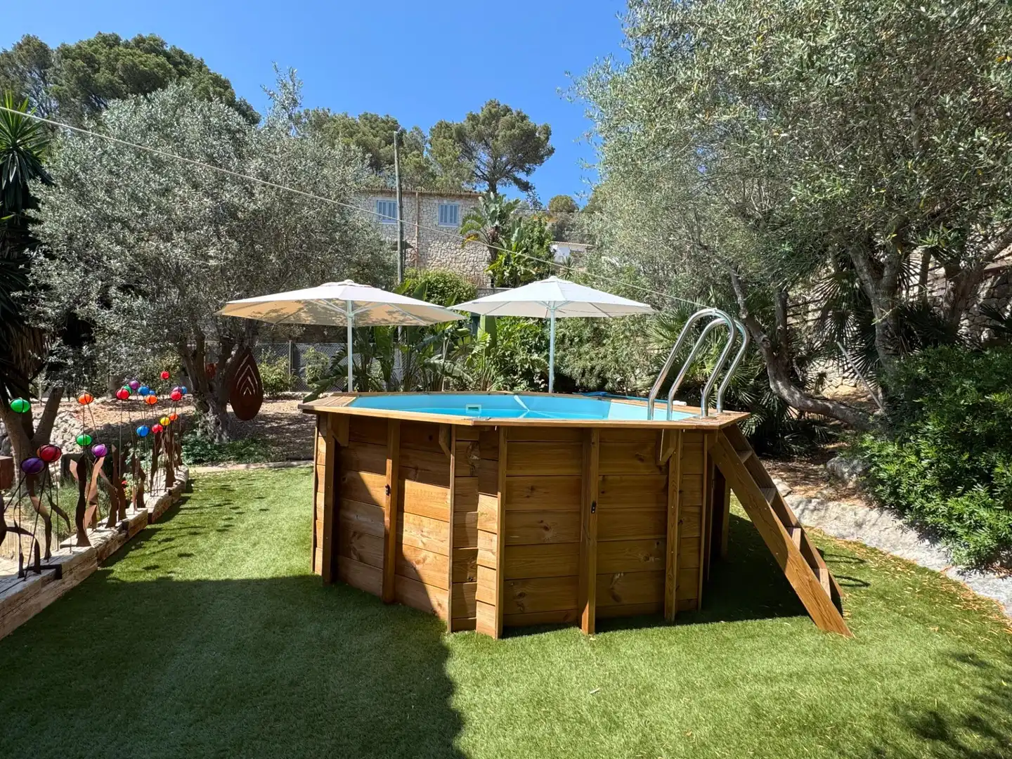 Casa in vendita a Puigpunyent, imagen 18