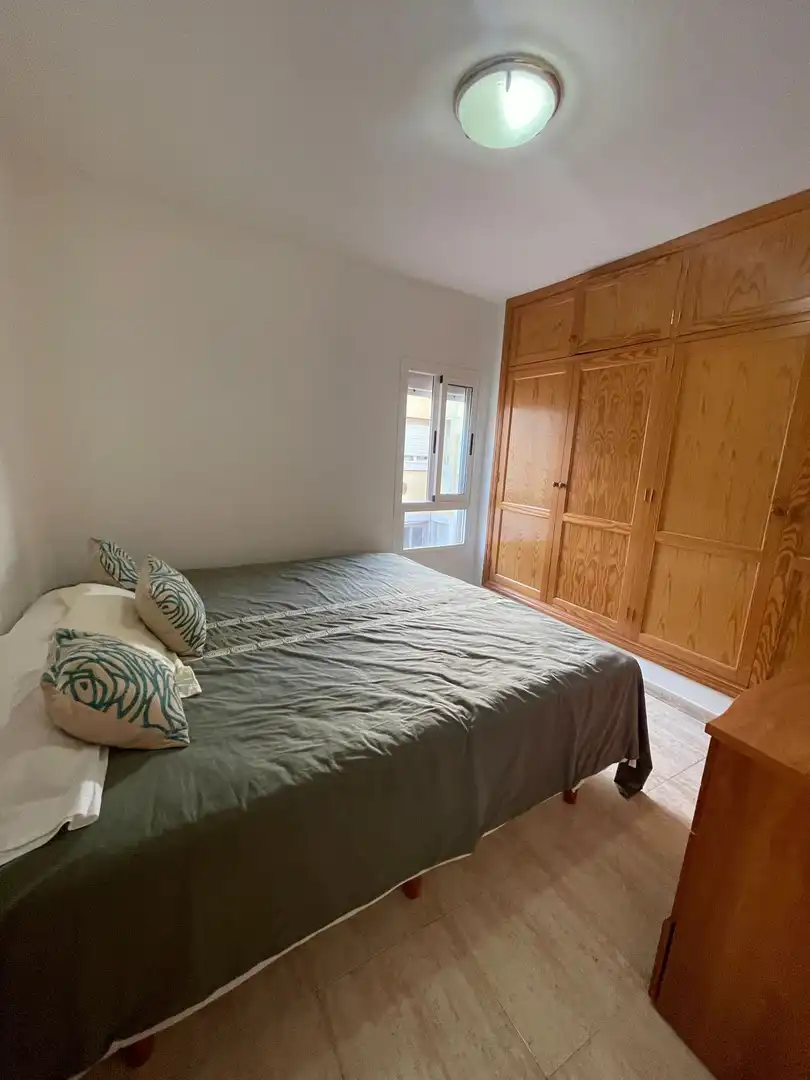 Habitación de Ático en venta en Puerto del Rosario con Aire acondicionado, Terraza y Trastero