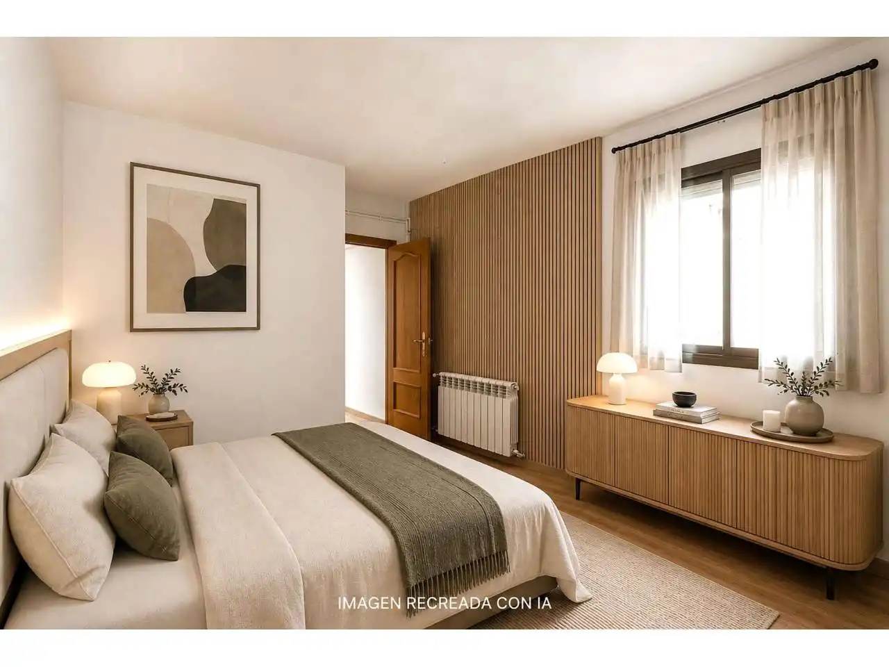Appartamento con ascensore in vendita a Via Aurelia, imagen 23