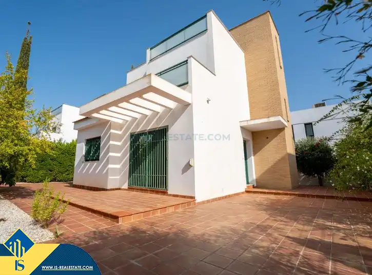 Detached house with pool for sale in Rojales, imagen 2