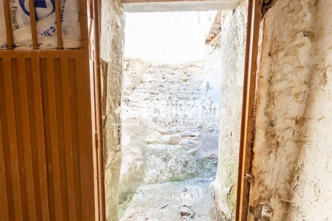Casa o chalet en venta en Almáchar