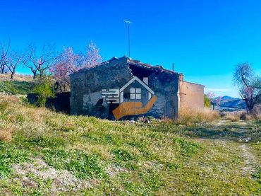 Casa rustica in vendita a Vélez-Rubio