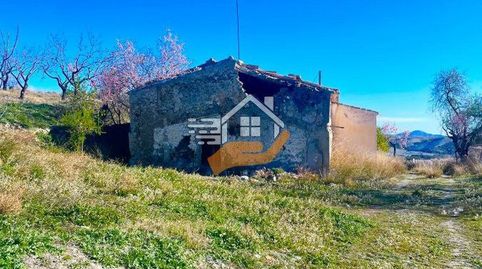Casa Rural en venta en VélezRubio.