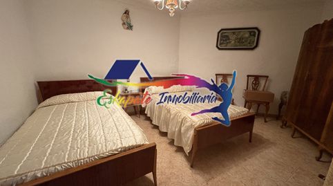 Foto 5 de Casa o chalet en venta en Calle Sevilla, 33, Villacañas, Toledo